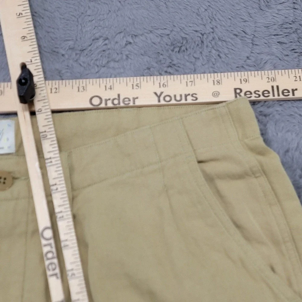Wythe NY wythe pants